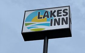 Lakes Inn